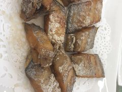 -渔中舟海鲜大排档(普陀沈家门店)
