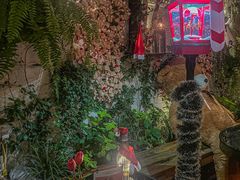 -Osteria Garden 生蚝花园餐厅(原进贤路店)