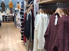 -优衣库(长沙国金中心店)