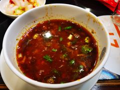 -冯记香辣兔火锅(茶店子总店)