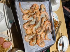 -玫瑰花园自助烤肉(顺义鑫海韵通店)