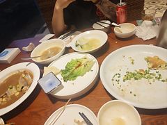 -妈妈菜舟山海鲜(定海古城店)