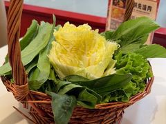 -刘一锅筋头巴脑(大悦城C店)