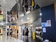 -SFC上影百联影城(八佰伴IMAX店)