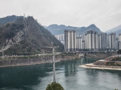 -乌江画廊(彭水苗族土家族自治县)