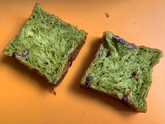飓风抹茶吐司-好利来(东四店)