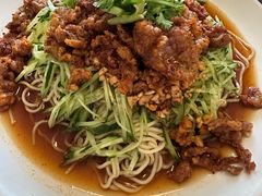-马虎风味菜馆(王府园小区店)