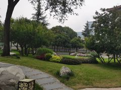 -怡咖啡·自助餐·西安香格里拉