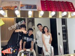 点击看大图 -帆拉斐婚纱摄影(春熙店)