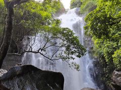 -马峦山郊野公园