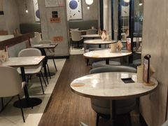 -必胜客(温岭新天地店)