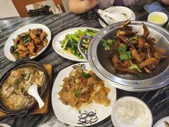 -美极鲜食坊(宝安南路店)
