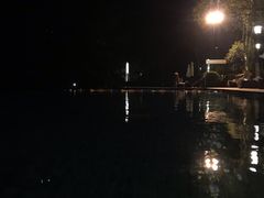 -天目湖涵田半山温泉