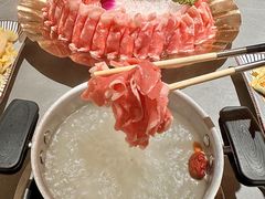 -楼里火锅餐厅(文化城店)