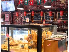-熊叔熊婶面包房(团结湖店)