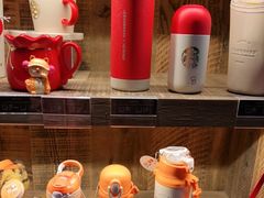 -星巴克(上海虹桥南丰城办公楼店)