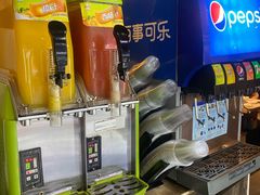 -火炉火自助餐(西直门凯德MALL店)