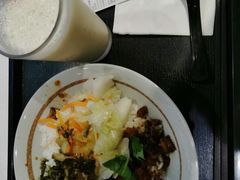 -永和大王(赤峰路二店)