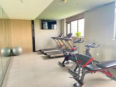 -乔治莫兰迪酒店(济南解放路山东大学店)