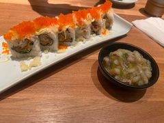 -初居食屋日式料理(万象城购物中心店)