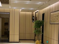 -西安长征华美达酒店