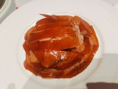 君子蘭烤鸭-君子·兰餐厅(长江路店)