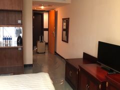 -上海华美国际酒店(新天地人民广场店)