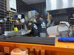 -Ramen满吉·豚骨拉面(丽园路店)