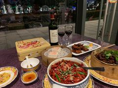 -宁波状元楼酒店(和义路店)