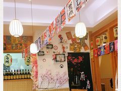 -林妈妈村·日式料理(宝山万达店)