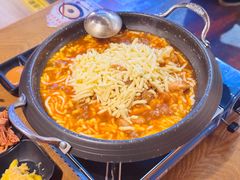 -恩你小木屋·烤肉韩式料理(嘉兴秀洲店)