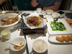 -飶香居(省博物馆店)