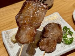 -人间酒暖·Go blanc·烧鸟·深夜食堂(陆家嘴店)