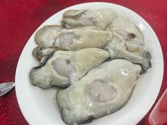 -花苑美食横琴生蚝火锅(拱北粤华路店)