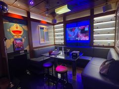 -音乐派KTV(银泰城店)