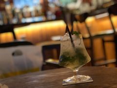-The Cheebat 锌吧·Bistro(体育西店)