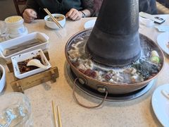 -阳坊大都涮羊肉(阳坊总店)