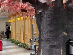 景观位-九田家黑牛烤肉料理(太阳城店)