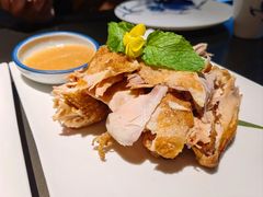 福山烧鸡-东莱馋房(陆家嘴店)