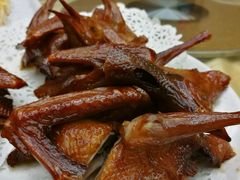 -海宝酒家(中山四路店)