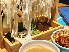 -醉长安(钟楼旗舰店)