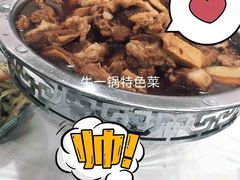 -聚福缘菜馆(隆昌路店)