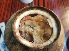 -達揚原味燉品(文明路店)
