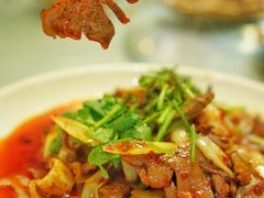 -乐山第一家临江鳝丝(茶坊路店)