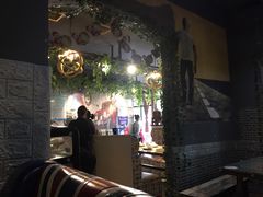 -老陕味道主题餐厅煎饼坊(东关店)