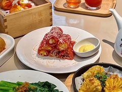 -蔡澜点心·粤菜(西单大悦城店)