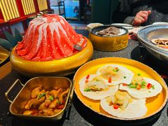-牛New寿喜烧(金茂览秀城店)