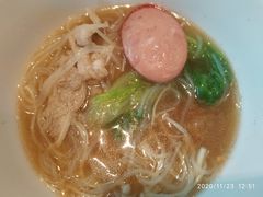 -The Place 自助餐(香港康得思酒店)