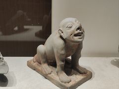 -陕西历史博物馆