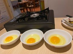 -気楽亭和食料理(气乐亭大世界本店)